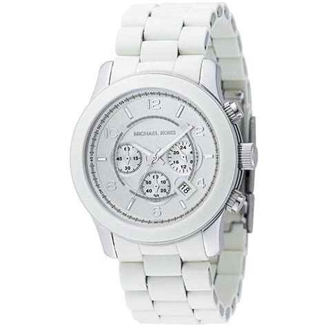 reloj michael kors mk8108|Michael Kors Runway MK8108 Men's Watch .